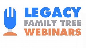 The new and improved Legacy Family Tree Webinars website - Legacy Family Tree Webinars