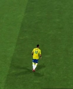 Como fazer a pedalada com Coutinho no eFootball