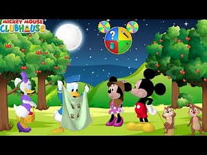 Minnie's Mystery Oh Toodles Compilation | Mickey Mouse Clubhouse