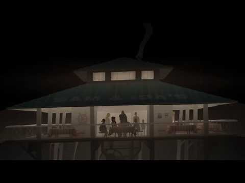 Kentuky Route Zero Act 4 - "This world is not my home"