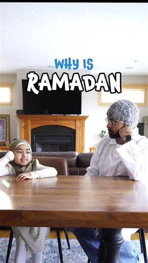 👉 Turning Ramadan Into Something Kids Love #allah #islamiceducation #ramadan2026