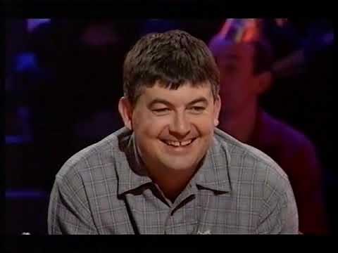 A Question of Sport: 1999 compilation