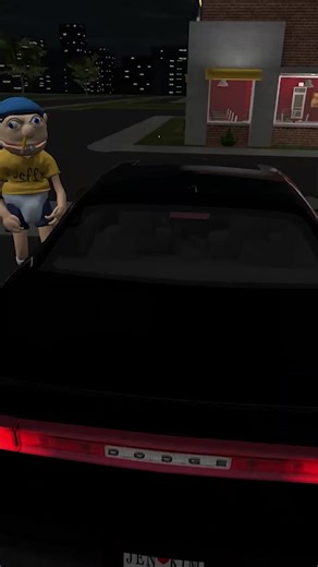 Jeffy Is Super SUS With Lily Lovebraids #fyp #foryou #gaming #vr #funny #comedy #ames