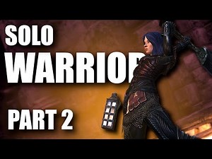 Hard Mode BBI Warrior Lvl 200 Dragon's Dogma Dark Arisen - Part 2