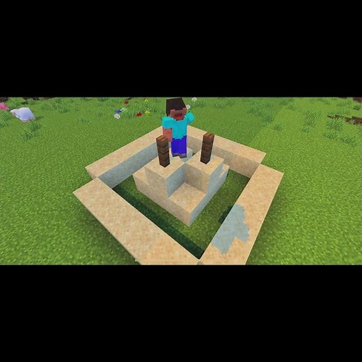 How to make a cactus farm in Minecraft!!! #minecraftforbeginners #minecraft #minecrafttutorial