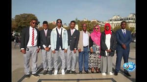 3.1K views · 93 reactions | MENFOP : Stage d'Immersion en France pour...