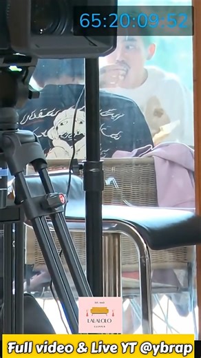 KING ALOY Ketangkep Kamera Mokel… Auto Ngakak 🤣🔥