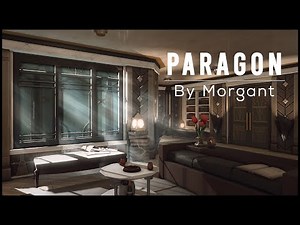 [FFXIV Housing] - Paragon
