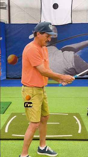 This grip will transform your swing!
