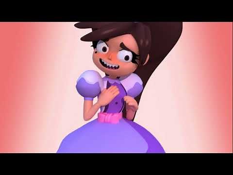 Tg tf - tg transformation - gender bender - princess marco - LTTT MV
