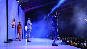 84K views · 5.5K reactions | SAME STAGE: The BOBI and Chameleon moment on #Comedystoreug Total Fun | Comedy Store Uganda | Facebook