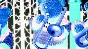 Baby Bach in G Major [Part 1]