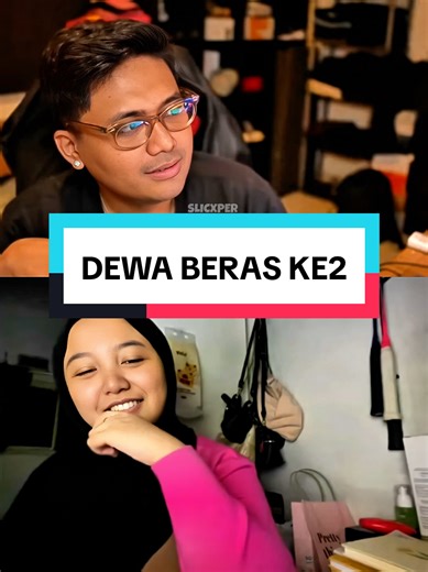 gelokk jambu otw become dewa beras se universal brokk !!?! 😱🥵 @mama's boy #guavaaa #deankt #nastasiaadelinee #set1awanade #b2f