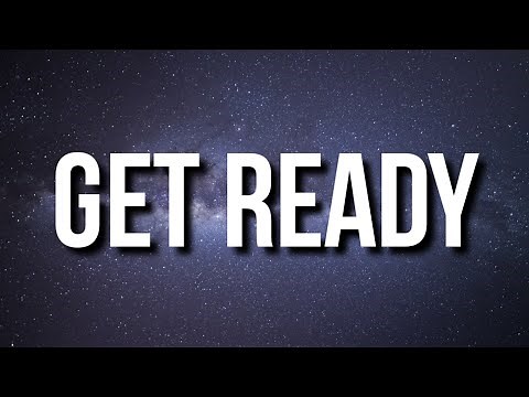 Rod Wave - Get Ready (Lyrics) Ft. Kodak Black