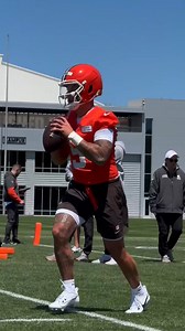 505K views · 5.7K reactions | QBs looking good in orange  | Cleveland Browns | Facebook