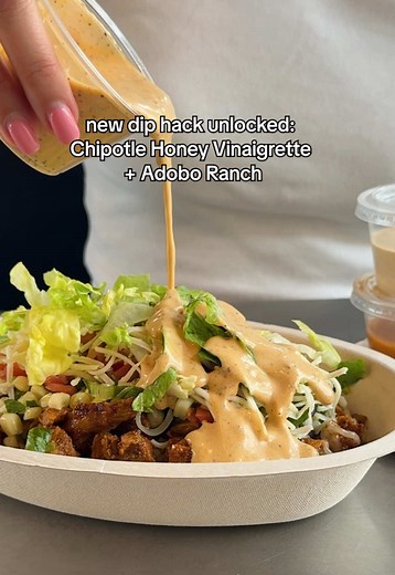 Chipotle Delights: Thank Me Later