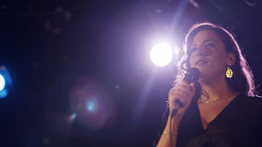 ‘Coexistence, My Ass!’ Trailer: Sundance Documentary Explores One Woman’s Mission To Create Comedy Show Amidst Israeli Palestinian Conflict