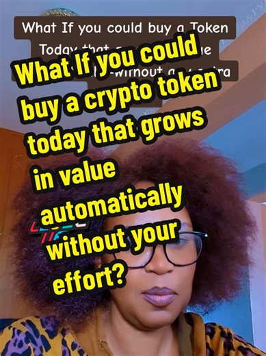 #token64ownershipToken #AutomaticUpgrade #PhasedModel #CryptoThatWorks #BeAnOwner