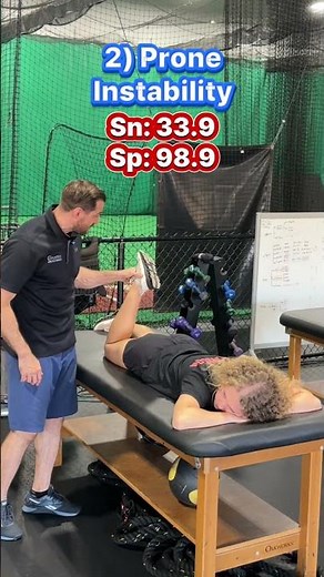 Hip Microinstability: 3 Tests to Diagnose It FAST