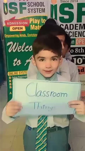 Classroom Essentials for Toddlers