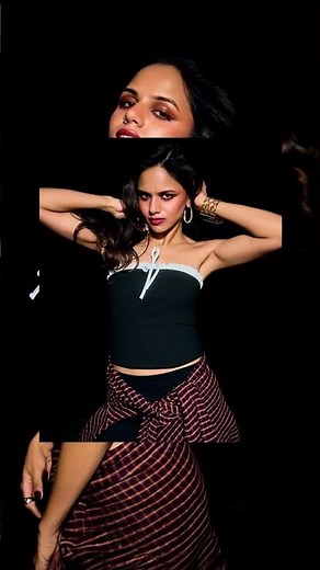 Sequins, shine, and quiet rebellion.