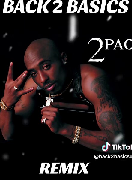 #Oldskool #2Pac #Remix #Foryou