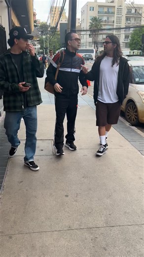 4.4K views · 415 reactions | Walking in Chile the three musketeers. | Raul Ries | Facebook