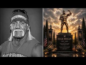Graves of WWE Legends Part 2