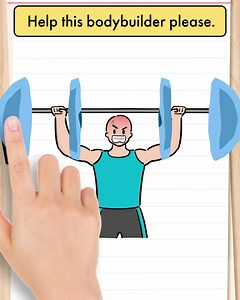 Play the most tricky and funny puzzle game! | Brain Test