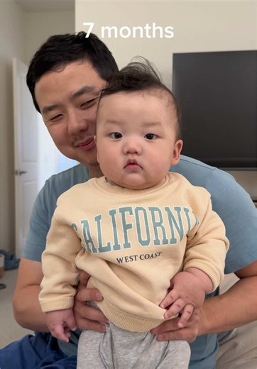 7 months ago I posted a video about my wife giving birth and it got over 50mil views. Since then our little Baby E has been a part of our journey every step along the way. What a 7 months it has been. Song is called Sunset by PRM.