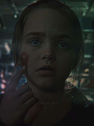 Pennywise kills a little girl (French version) / It: Chapter 2 #shorts