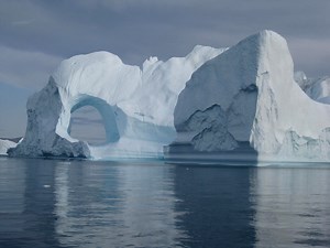 On the Rocks: The Challenges of Predicting Sea Level Rise - Eos