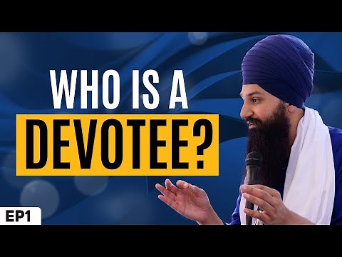 What is Bhagti (Devotion)? | The Call of Death - Ramkali Sadh EP1