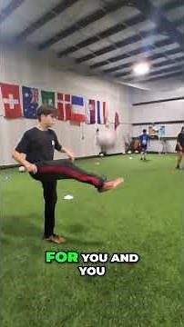 ⚽ 1A Soccer | Essential Soccer Skills: Master These Fundamentals NOW!