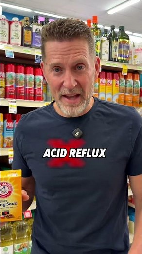 THIS Is Why You Need To Buy Extra Baking Soda!