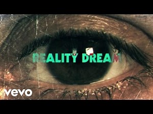 Morning Parade - Reality Dream (Lyric Video)