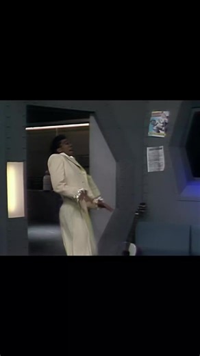 #reddwarf #futureechoes