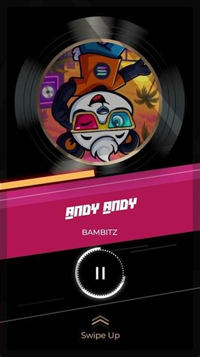 🎵 Andy Andy—CC++ Club Remix