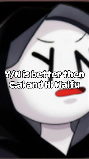 Rating Y/N app! Pause to read! (My opinion!) #POV #characterai #hiwaifuai #ynai | Planetblue