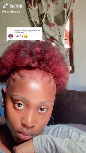 Exploring Inecto Colors: Ruby Red and Rich Copper