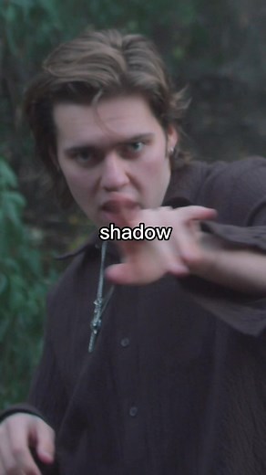 You guys want Shadow huh?