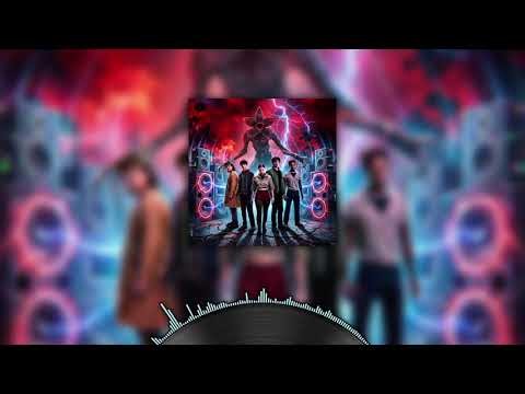 Stranger Things Theme – (Dubstep Version)