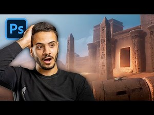 3 MORE Matte Painting Effects for Creating REALISTIC Artwork