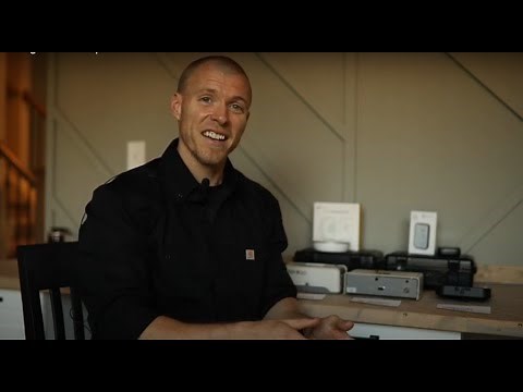 Radon Testing Devices: Professional versus "Non-Professional"