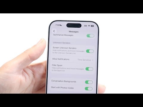 How To Enable MMS On iPhone! (2026)