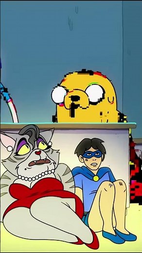 Top Mid Effort No-Hero Finn Facts in fnf ( Come Learn With Pibby)