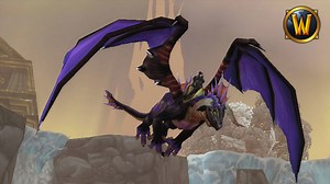 Onyxian Drake WoW WotLK: How to get this mount?