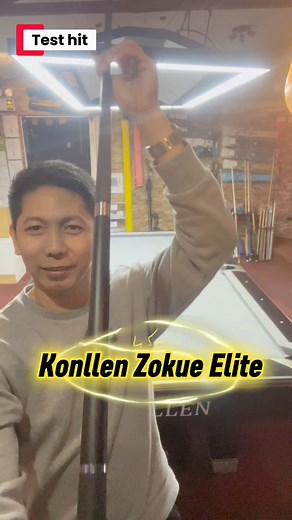 12K views · 63 reactions |  KONLLEN ZOKUE ELITE SVB INSPIRED TEST HIT purchased by Cesar Dosol  | Kalibre Uno | Facebook