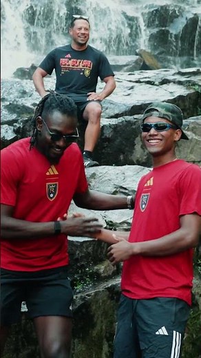RSL Off the Pitch - Hiking Edition | Presented by Weber State University