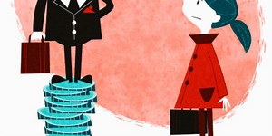 This Is the Biggest Myth About the Gender Wage Gap
